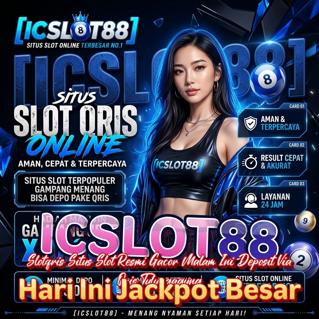 ICSLOT88